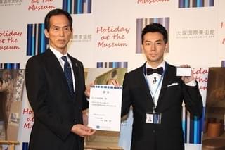 笑い封印のピース綾部にブーイングの嵐！「誰か味方はいないんですか？」