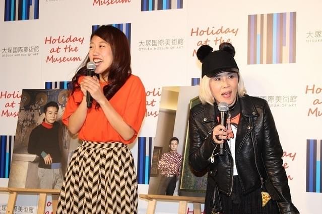 笑い封印のピース綾部にブーイングの嵐！「誰か味方はいないんですか？」