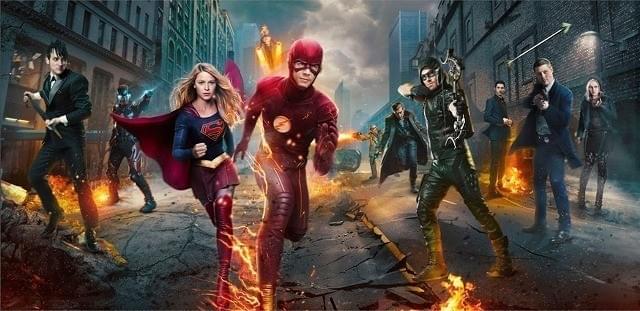 DCドラマの撮影で使用したアイテムも!