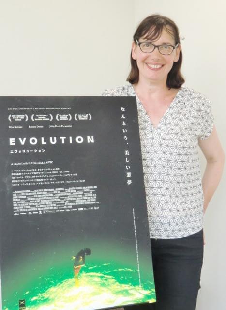 ルシール・アザリロビック監督