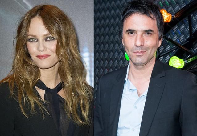 バネッサの新恋人は映画監督