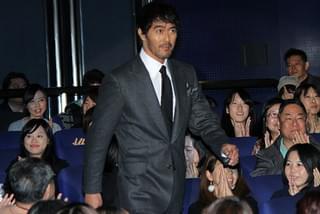 大島優子、セクシー衣装に鼻の下のばすムロツヨシを一喝「チラッチラ見てんな」