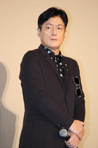 佐藤寛太＆美沙玲奈、陣内孝則の“脱臼”パントマイムに大爆笑！
