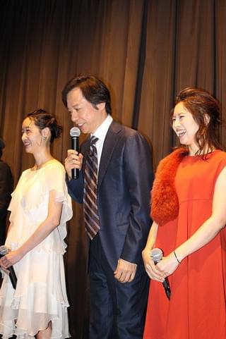 板尾創路、故原田芳雄さんからの一言で「ジムノペディに乱れる」出演を決意