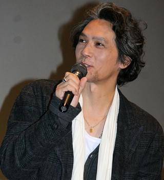 加藤雅也、主演映画「棒の哀しみ」のラブシーンで若手女優を“誘導”に苦笑い