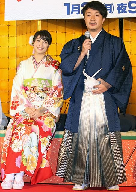 西田敏行、自画自賛で体調回復と「釣りバカ日誌」をアピール「日本を代表するコメディ」