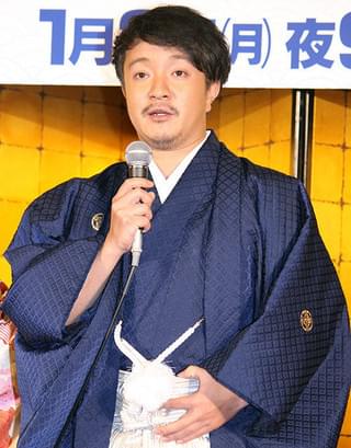 西田敏行、自画自賛で体調回復と「釣りバカ日誌」をアピール「日本を代表するコメディ」