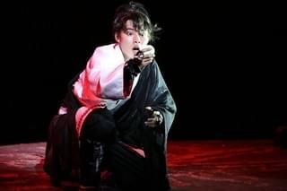 山崎賢人×深作健太の舞台「里見八犬伝」が17年4月から再演決定！