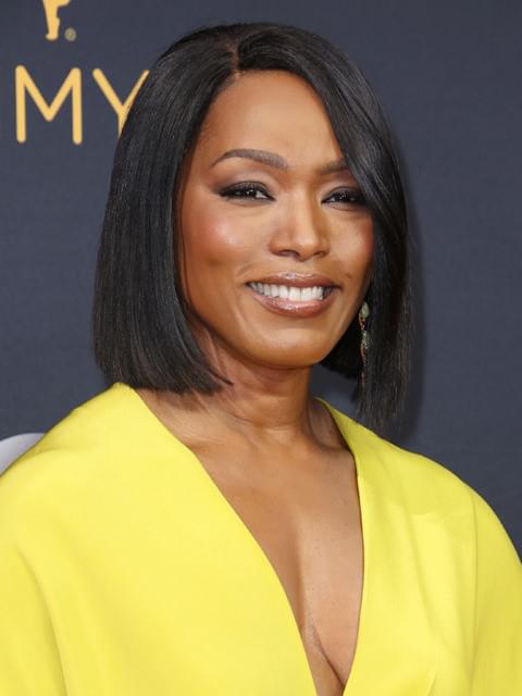 アンジェラ・バセット