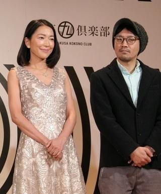 内田理央、舞台で女子プロレスラー役に挑戦！