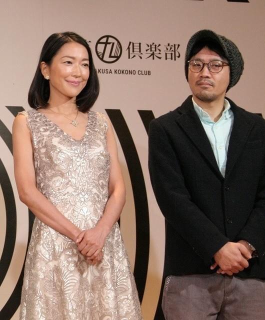 内田理央、舞台で女子プロレスラー役に挑戦！