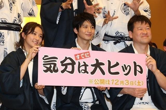 料理好きの向井理、隠し味当てゲームでまさかの展開