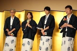 料理好きの向井理、隠し味当てゲームでまさかの展開