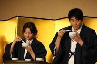 料理好きの向井理、隠し味当てゲームでまさかの展開