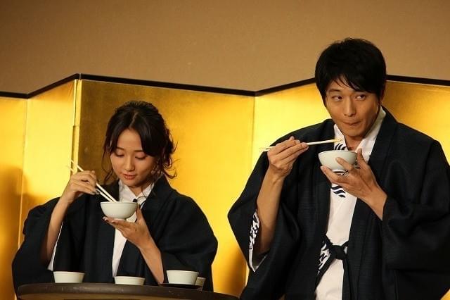 料理好きの向井理、隠し味当てゲームでまさかの展開