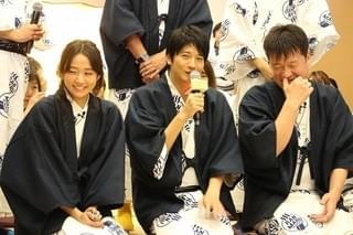 料理好きの向井理、隠し味当てゲームでまさかの展開