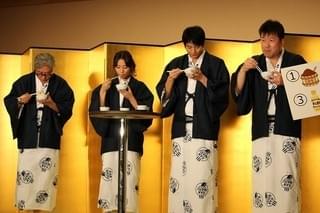 料理好きの向井理、隠し味当てゲームでまさかの展開