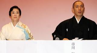 寺島しのぶ、初挑戦の歌舞伎はリリーの脚本が心配「下の方にいかないかと…」
