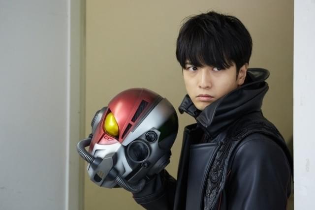 スキャンした人間の運命を変える!?異色ヒーロー映画「スレイブメン」予告編でキャラ設定公開