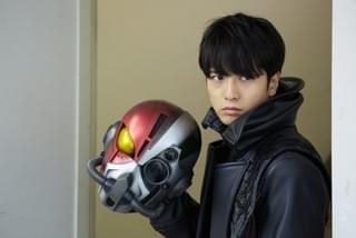 スキャンした人間の運命を変える!?異色ヒーロー映画「スレイブメン」予告編でキャラ設定公開