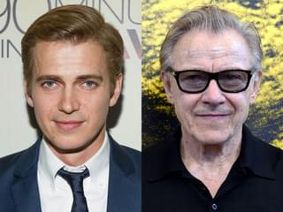 ヘイデン・クリステンセン＆ハーベイ・カイテル、新作スリラーで共演