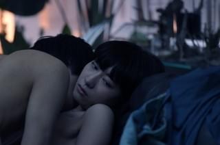 “牝猫”と客がシャワー室でむさぼり合う！「凶悪」白石監督によるロマンポルノ予告編公開