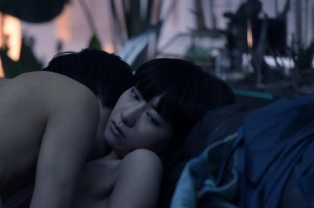 都会で生きる女たちの“今”を描く