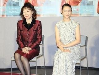 武井咲、初めての時代劇に手応え「自分自身も成長」