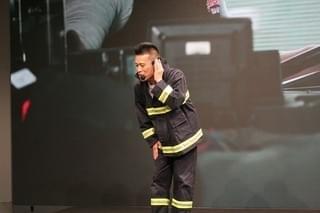 柳沢慎吾、V6長野と結婚の白石美帆に「いい夢見ろよ！」と祝福メール