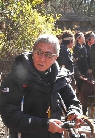 三池崇史監督「無限の住人」木村拓哉とのタッグは「80代の母親もびっくり」