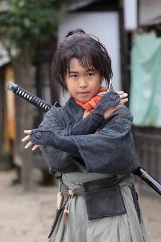 大野拓朗の初主演「猫忍」に鈴木福＆船越英一郎が出演