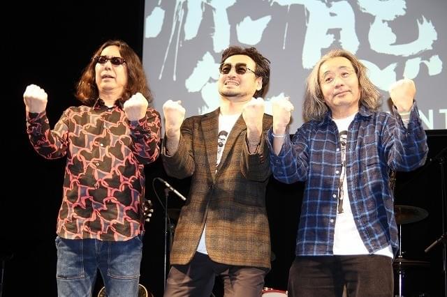 安齋肇とみうらじゅんが説く変態の定義は「天才と紙一重」「安定しないこと」