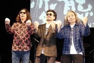 安齋肇とみうらじゅんが説く変態の定義は「天才と紙一重」「安定しないこと」