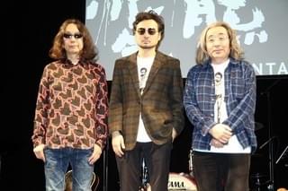 安齋肇とみうらじゅんが説く変態の定義は「天才と紙一重」「安定しないこと」