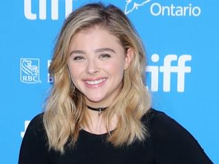 クロエ・グレース・モレッツ、同性愛の転向療法が題材の新作に主演