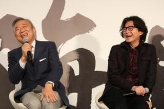 岡田准一「V6」長野博の結婚に歓喜！「友が幸せで単純に嬉しい」