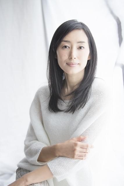 田中麗奈、日台合作「おもてなし」でワン・ポーチエと共演「どたばたさせて頂きます！」