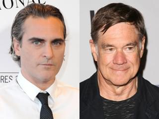 ホアキン・フェニックス＆ガス・バン・サント監督、四肢まひの漫画家を描く伝記映画で再タッグ