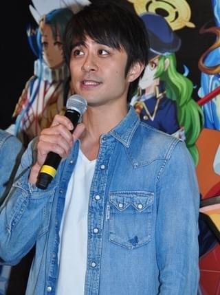 双子の斉藤兄弟＆mimmam、流行語のオンパレードで劇場版「モンスターストライク」PR