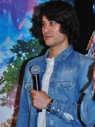 双子の斉藤兄弟＆mimmam、流行語のオンパレードで劇場版「モンスターストライク」PR