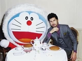 「映画ドラえもん」最新作主題歌は平井堅の書き下ろし楽曲！