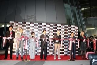 「東京コミコン」開幕！スタン・リー「本場のコミコンと同じクオリティだ」