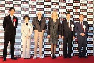 「東京コミコン」開幕！スタン・リー「本場のコミコンと同じクオリティだ」