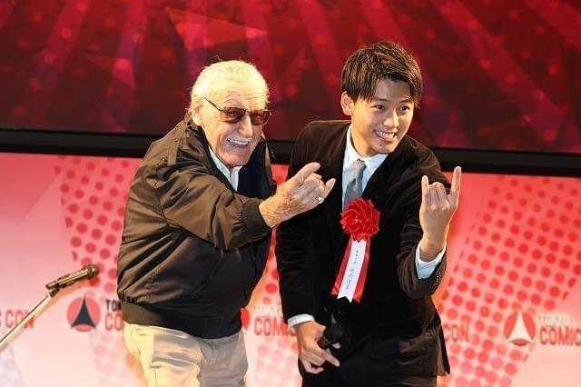 「東京コミコン」開幕！