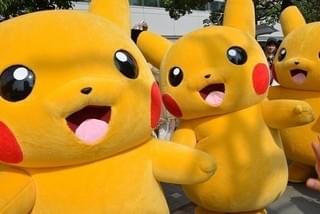 ハリウッド実写版「ポケモン」の監督決定！タイトルは“探偵ピカチュウ”