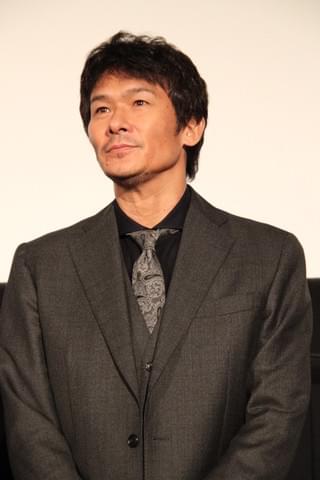 松雪泰子「古都」全国公開に感慨無量 伊原剛志は異例の「ツヨシ」コールにご満悦