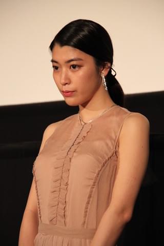 松雪泰子「古都」全国公開に感慨無量 伊原剛志は異例の「ツヨシ」コールにご満悦