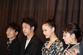 蒼井優、8年ぶりの単独主演作は「どの映画よりも心配で愛おしい存在」