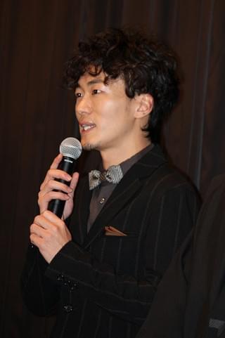 蒼井優、8年ぶりの単独主演作は「どの映画よりも心配で愛おしい存在」