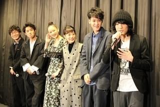 蒼井優、8年ぶりの単独主演作は「どの映画よりも心配で愛おしい存在」